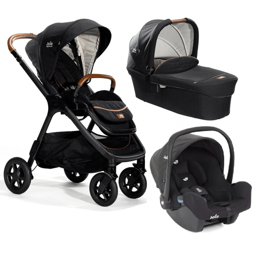 joie finiti travel system