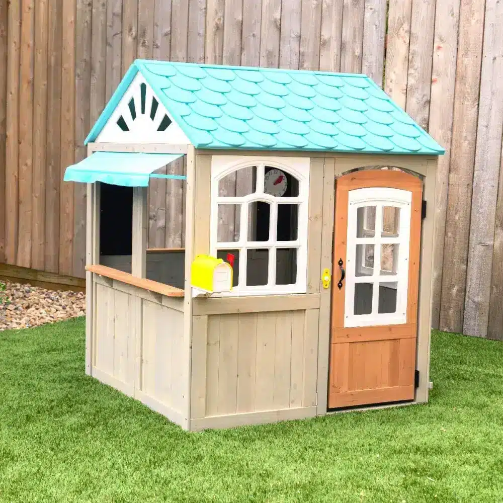 Kidkraft oceanfront store playhouse