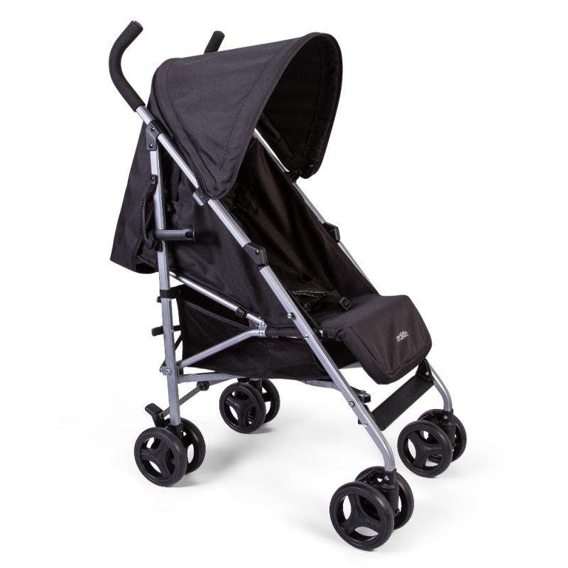 Red Kite Push Me Quatro Lightweight Stroller - Humbug