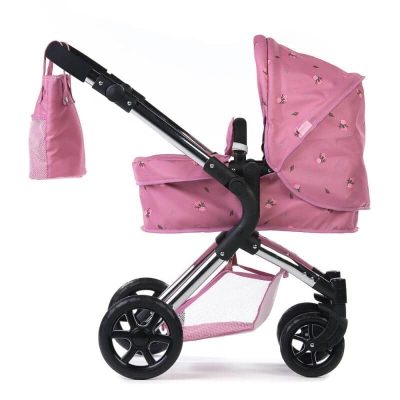 Roma prams cheap review