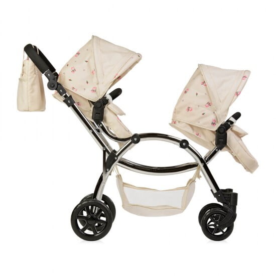 Cream prams cheap