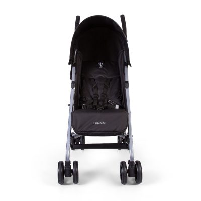 Red Kite Push Me Quatro Lightweight Stroller - Humbug