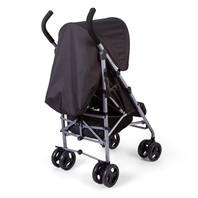 Red Kite Push Me Quatro Lightweight Stroller - Humbug