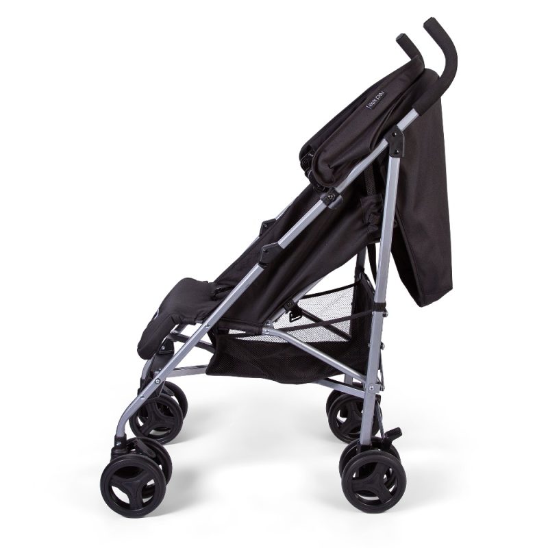 Red Kite Push Me Quatro Lightweight Stroller - Humbug