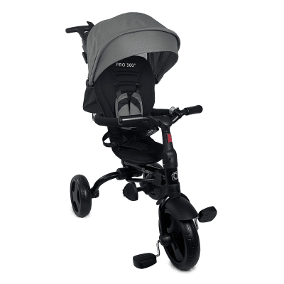 Estilo Bebe Pro 360 Trike Grey