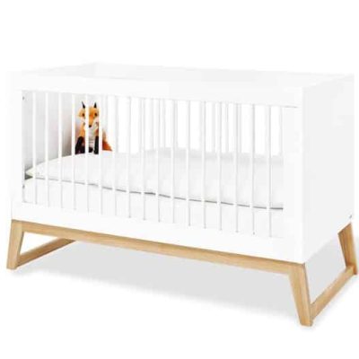 Pinolino Bridge Cot Bed