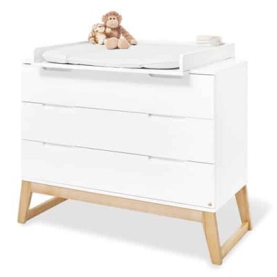 Pinolino Bridge Changing Table/Dresser