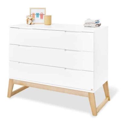 Pinolino Bridge Changing Table/Dresser