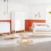 Pinolino Bridge 3 Piece Nursery Room Set