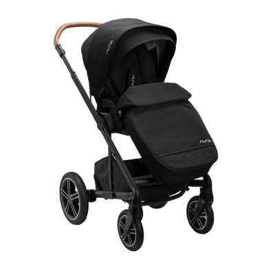 Nuna Mixx Next Pushchair Caviar