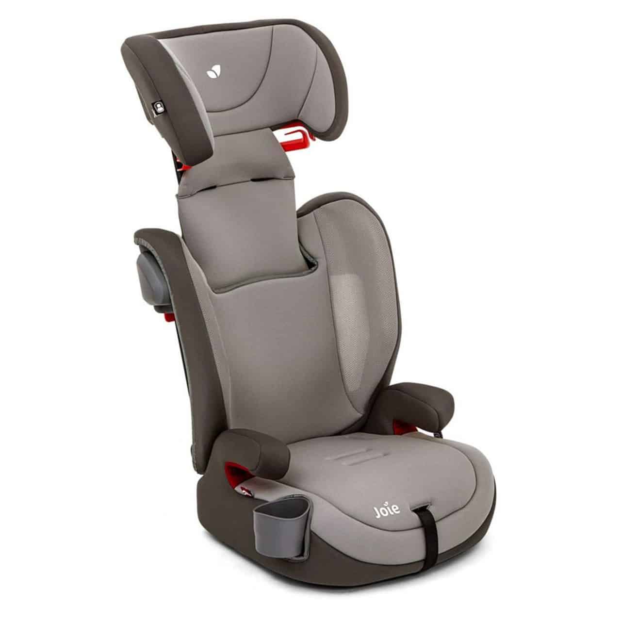 Joie Trillo Shield 1/2/3 Car Seat - Ember