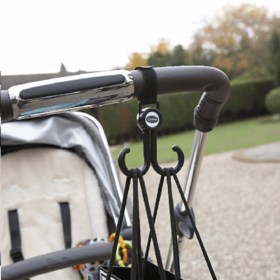 stroller hooks