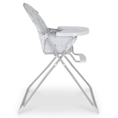 Red Kite Feed Me Compact Folding Highchair - Tree Tops