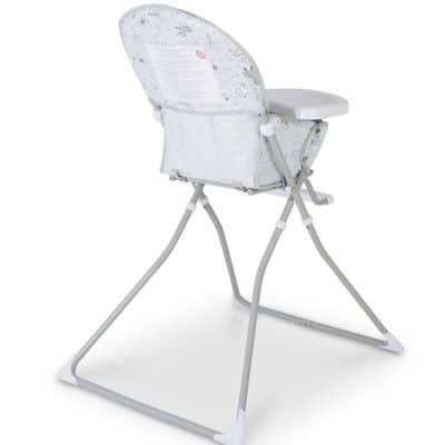 Red Kite Feed Me Compact Folding Highchair - Tree Tops