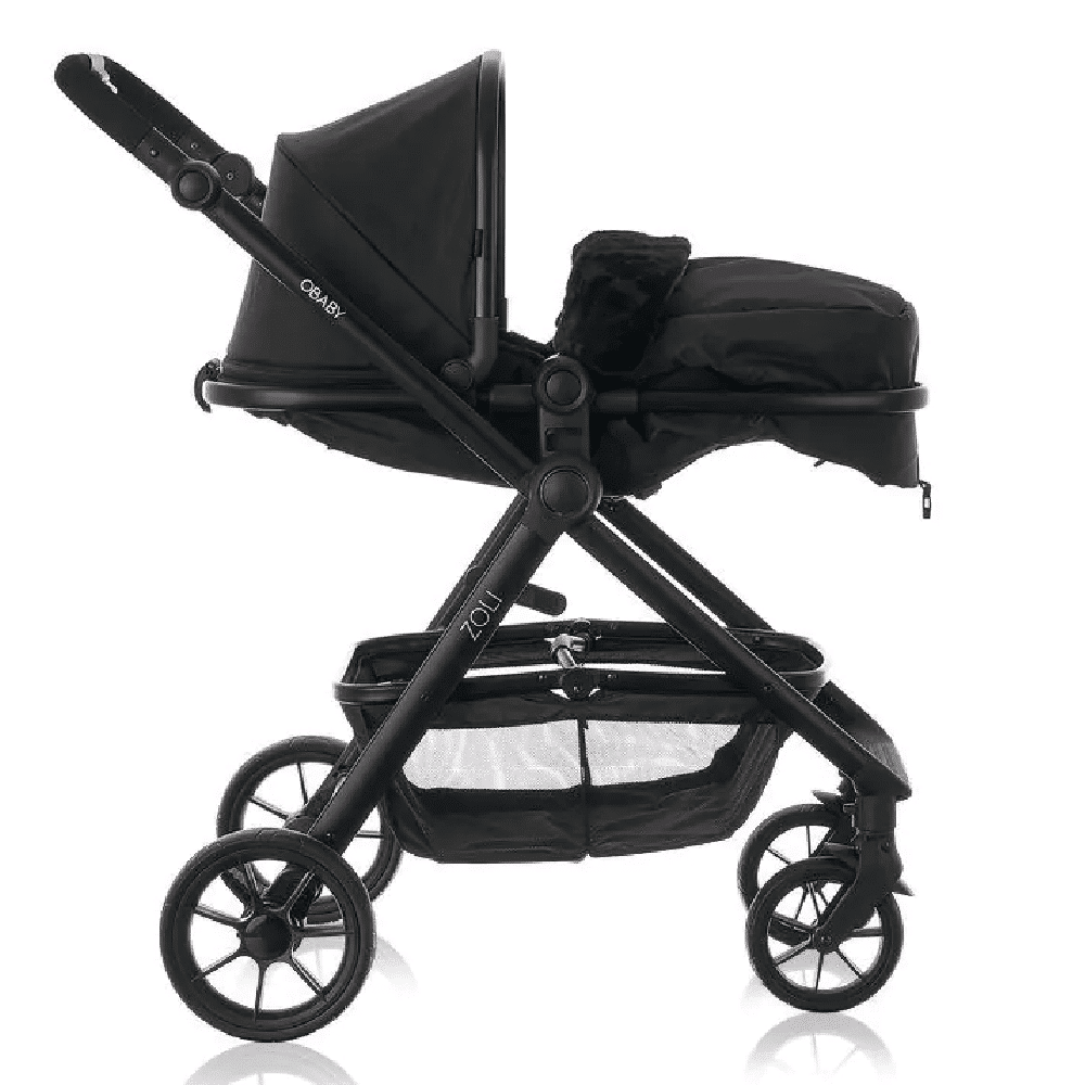 Obaby 2024 triple buggy