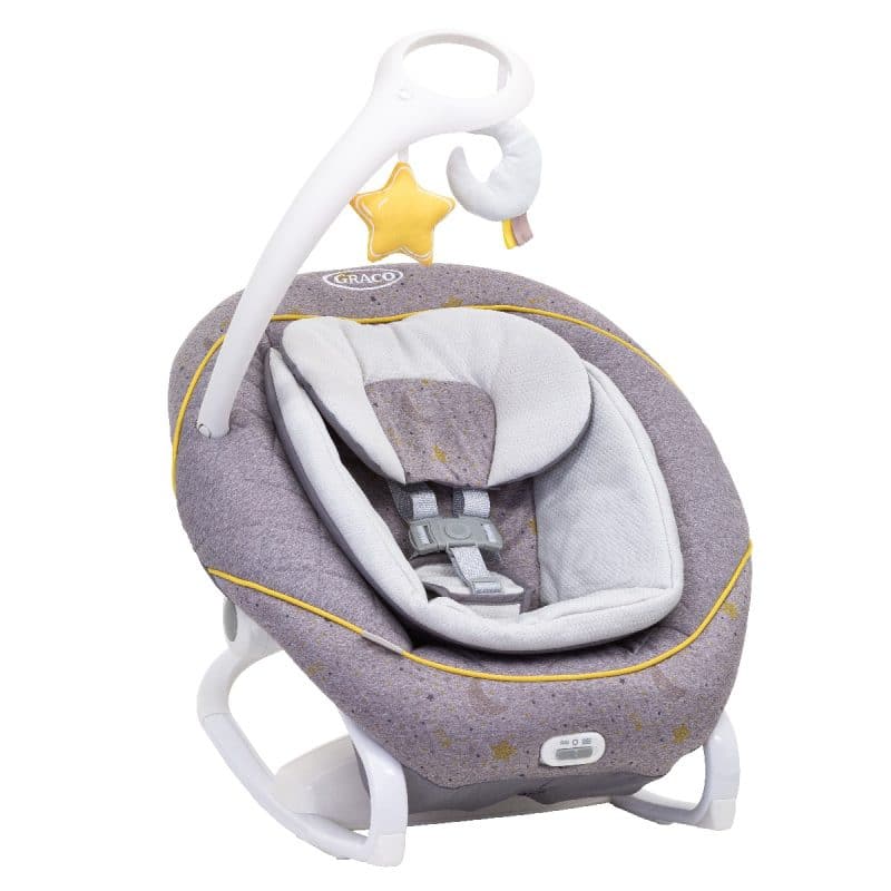 Graco All Ways Soother Stargazer