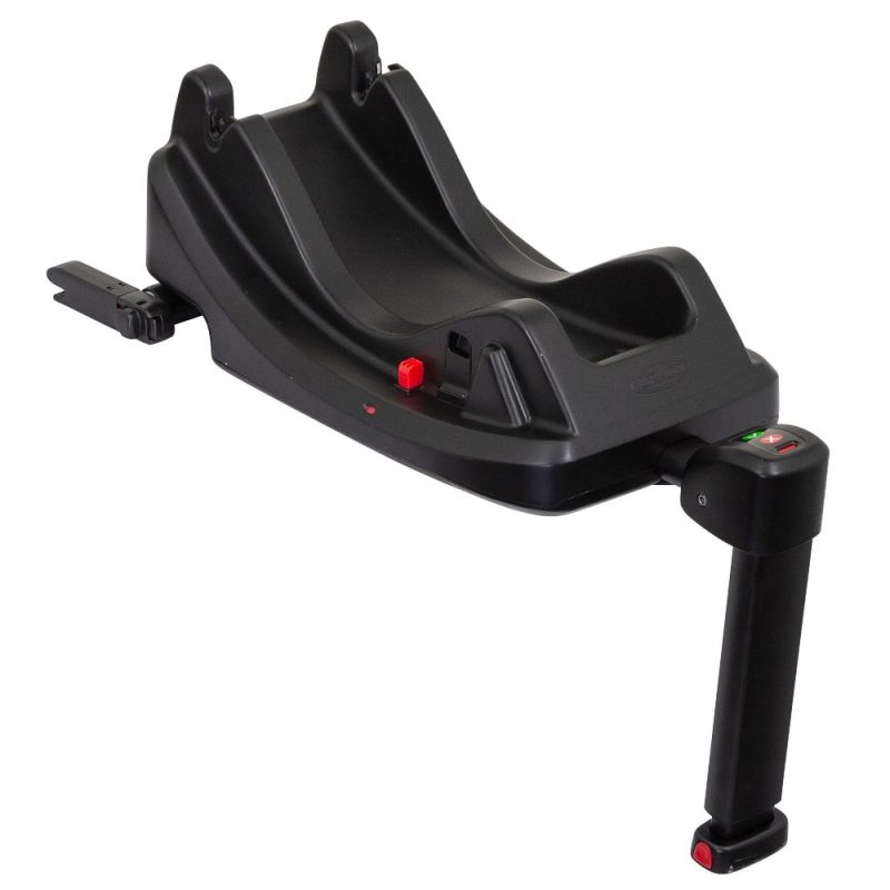 Graco IsoFamily i-Size ISOFIX Car Seat Base