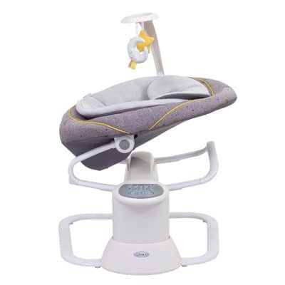 Graco All Ways Soother Stargazer Graco