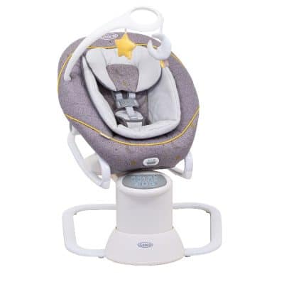 Graco All Ways Soother Stargazer