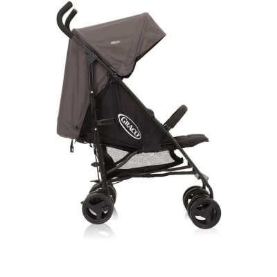 Graco travel hot sale lite