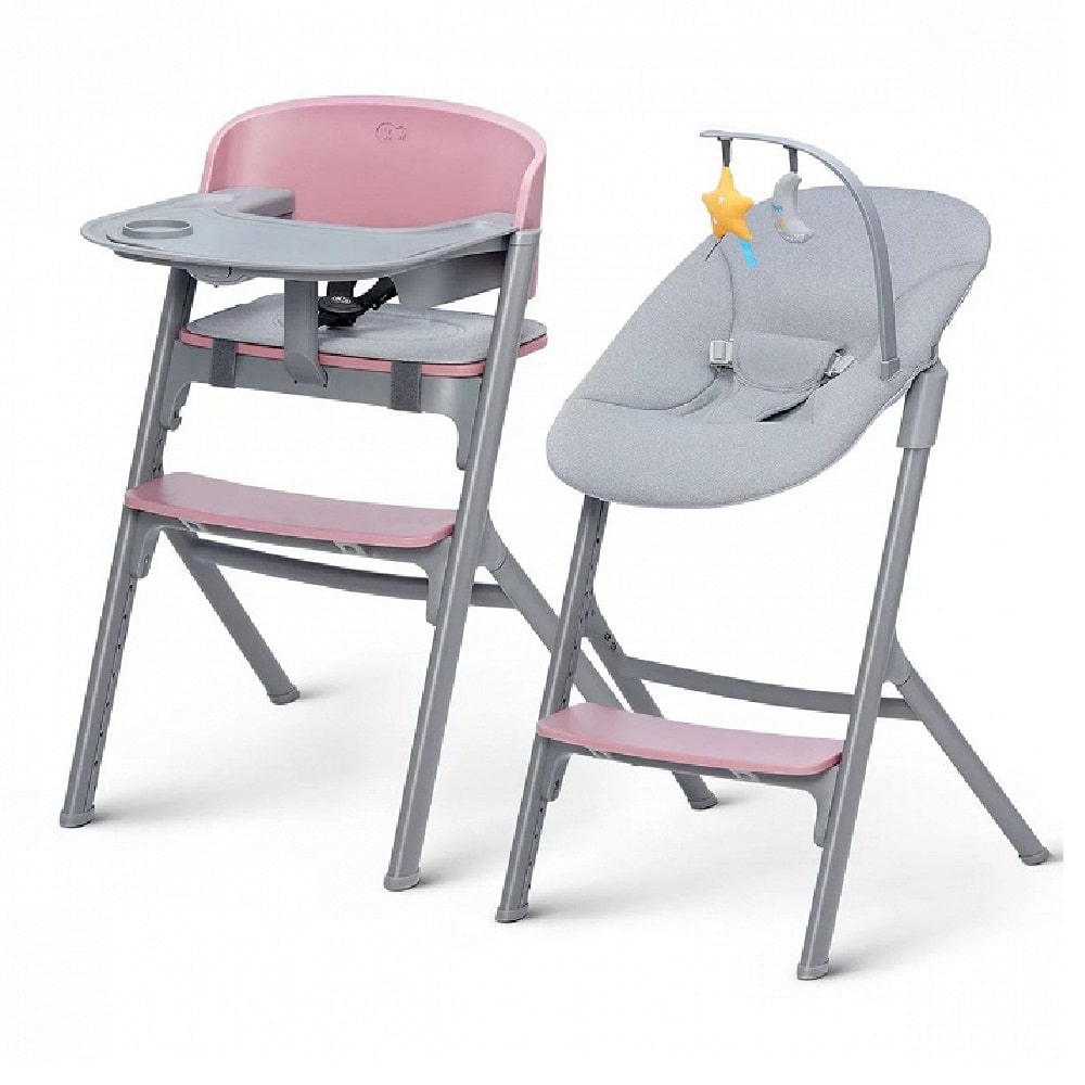 highchair bouncer