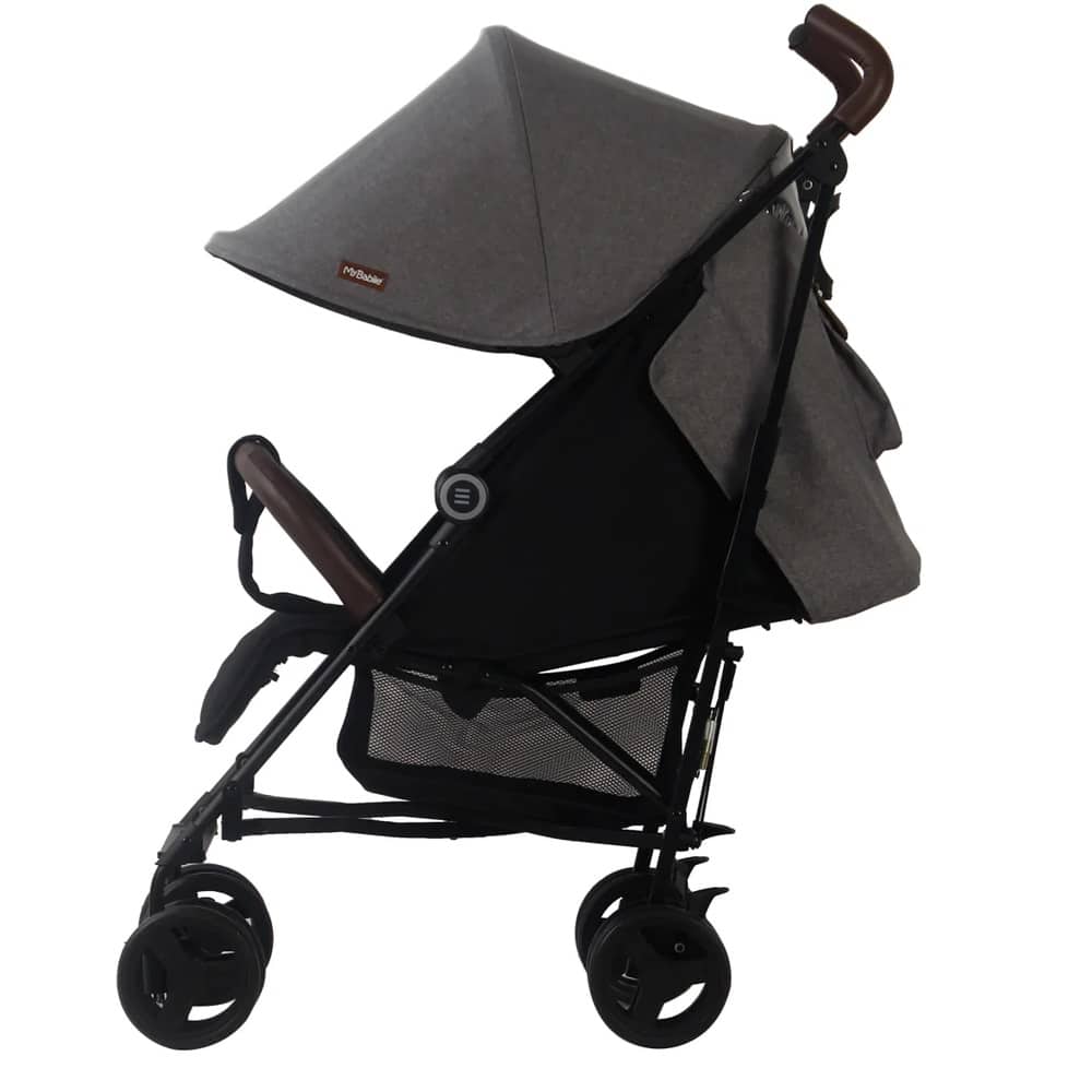 Sam faiers best sale double buggy