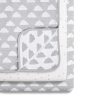 Snuz 3pack Crib Bedding Set Clound Nine