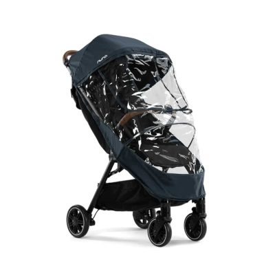 Nuna TRVL Compact Stroller Raincover