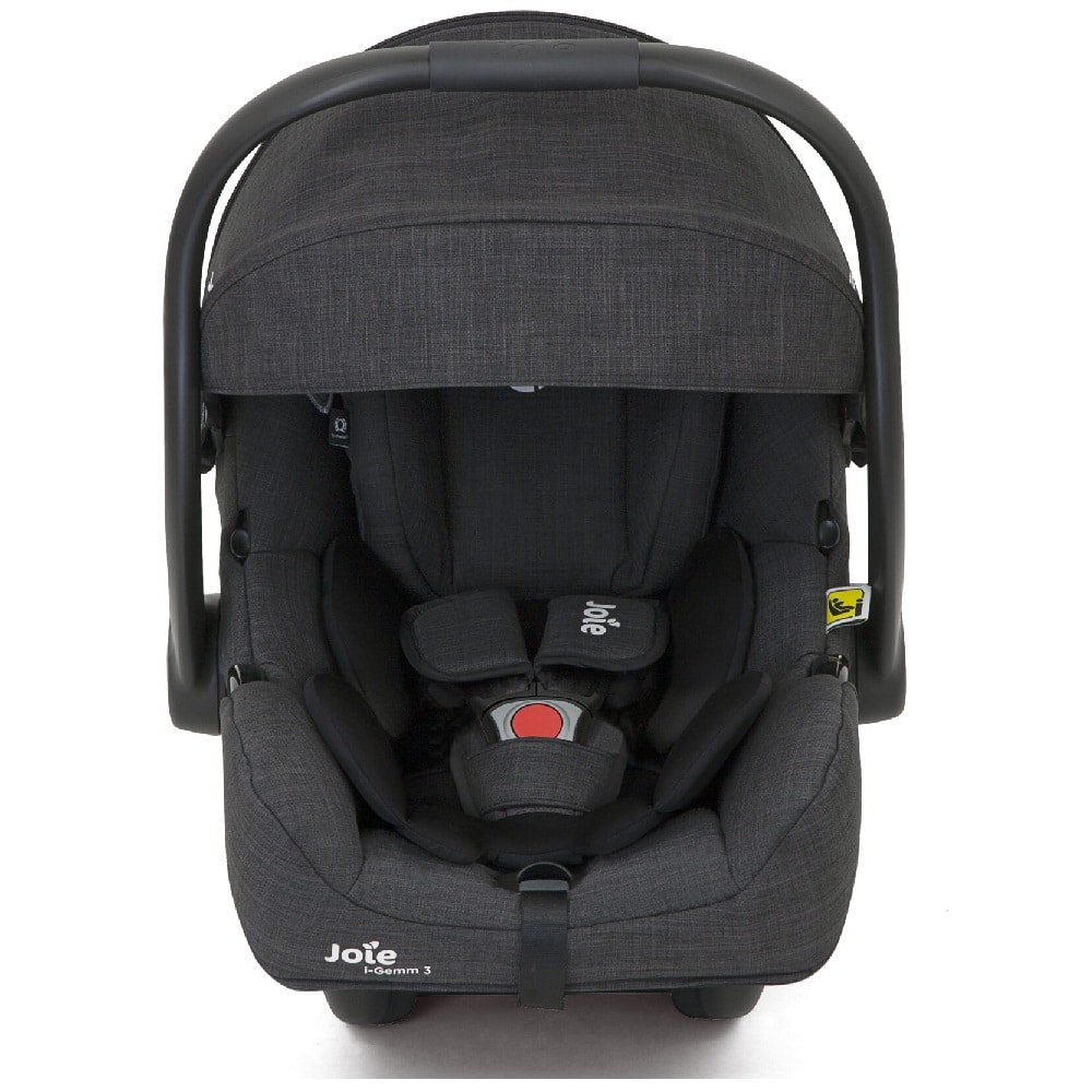 Joie meet 2024 gemm car seat