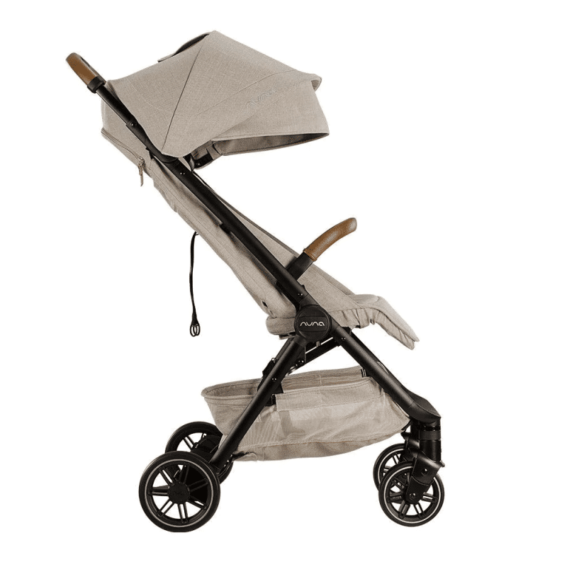 Nuna TRVL Compact Stroller – Baby Grand