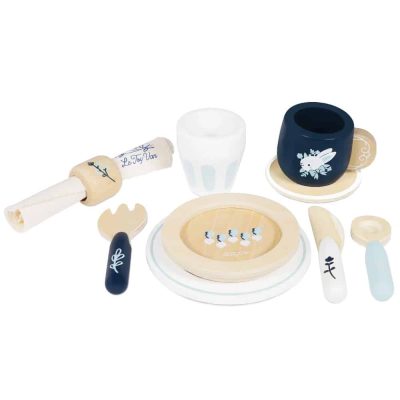 Le Toy Van Cutlery Dining Set