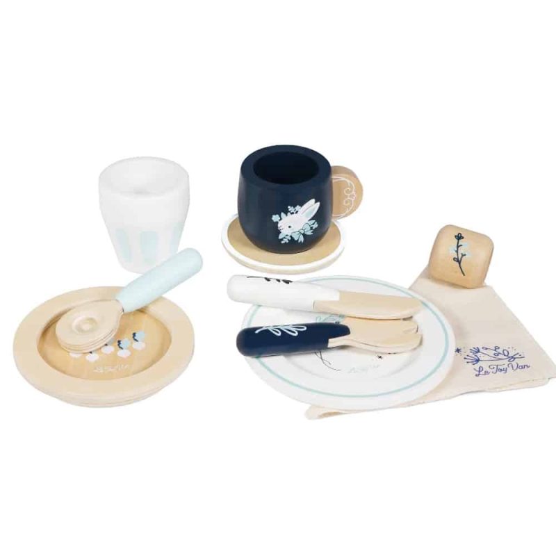 Le Toy Van Cutlery Dining Set