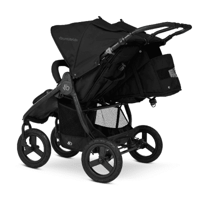 Out and about double buggy clearance accessories