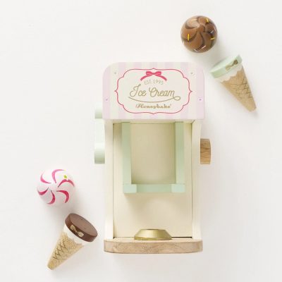 Le Toy Van Ice Cream Machine