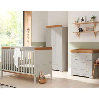 Cuggl nursery furniture clearance set