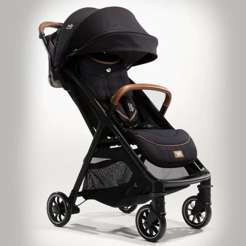 Joie Parcel Signature Stroller - Eclipse