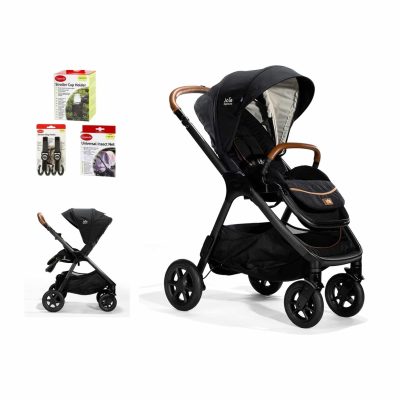 Joie pushchair spare parts online