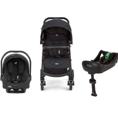 Joie i-Muze LX Travel System