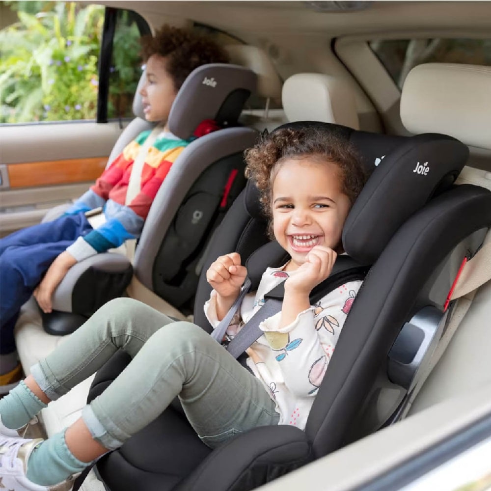 Joie summer cover for child seat Bold --> Kids-Comfort