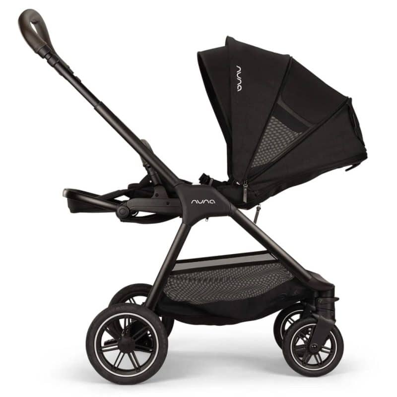 Nuna TRIV Next Stroller - Caviar