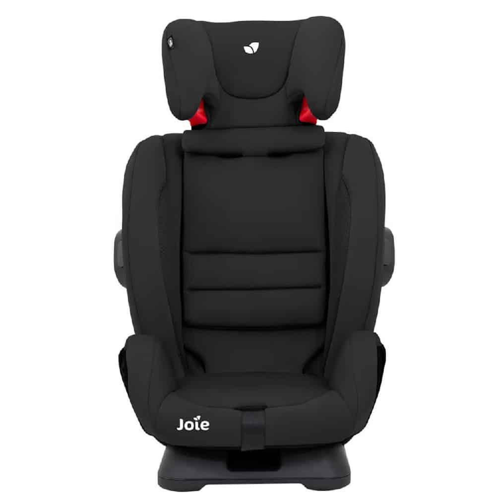 Joie bold R child car seat 3in1, side impact protection