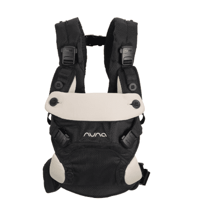 Nuna CUDL CLIK Baby Carrier