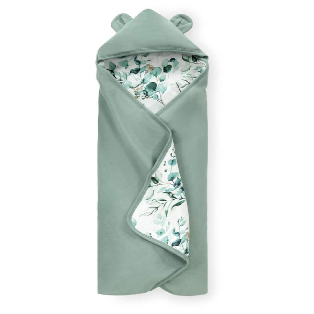 Cot/bed linen Dreams mint