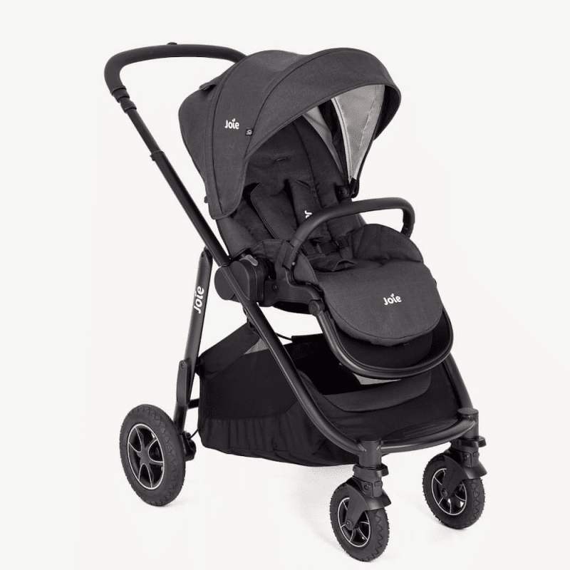 Joie VersaTrax 2in1 Pushchair - Shale