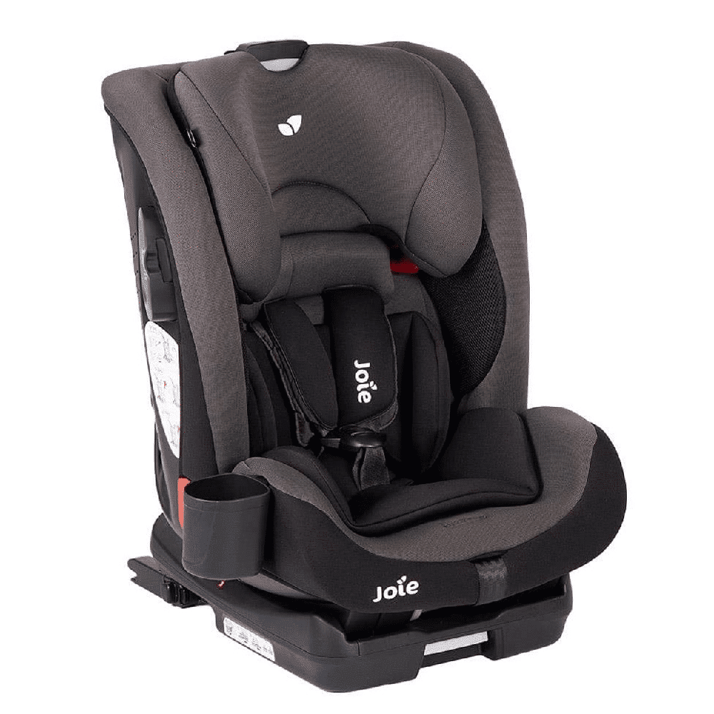 Joie Trillo Shield (9-36kg) Car Seat Ember