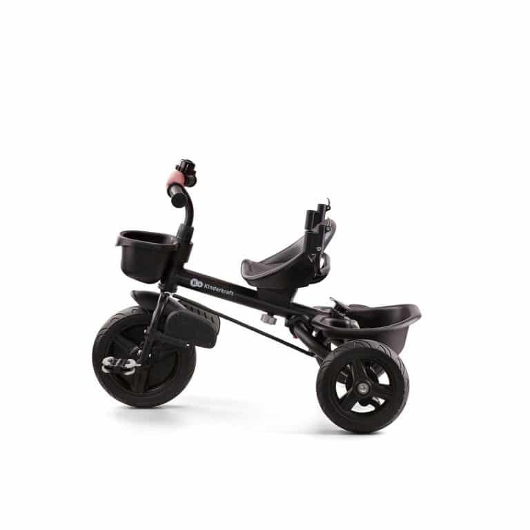 kinderkraft aveo trike folding