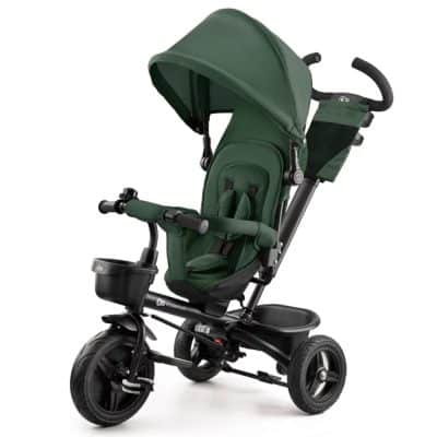 Kinderkraft Tricycle AVEO Mystic Green