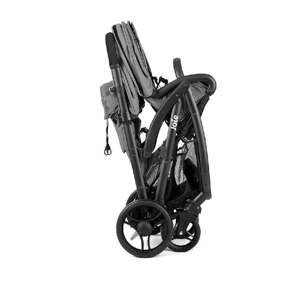 Joie duo twin stroller best sale