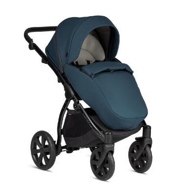 Noordi Luno All Trails 2in1- Ocean Blue