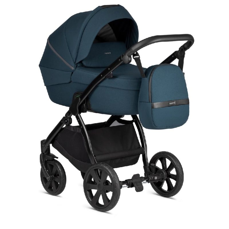 Noordi Luno All Trails 2in1- Ocean Blue